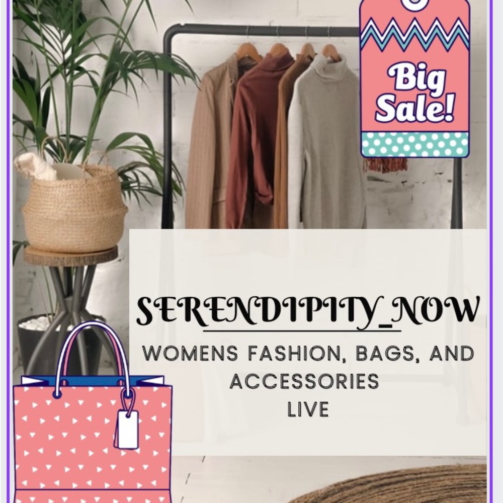 NWT GIFTS! GOING LIVE WITH STEALS & DEALS! NIGHTS & WEEKEND SHARE SHOWS